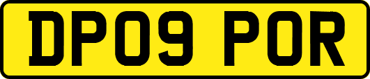 DP09POR