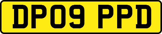 DP09PPD