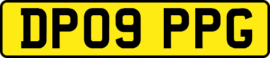 DP09PPG