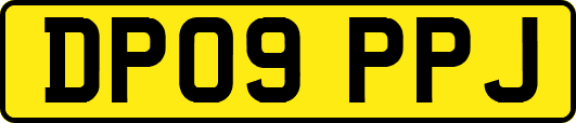 DP09PPJ