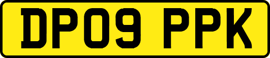 DP09PPK