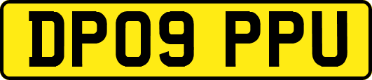 DP09PPU