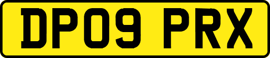 DP09PRX