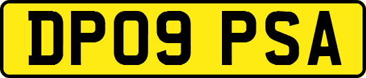 DP09PSA