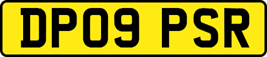 DP09PSR