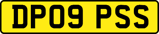 DP09PSS