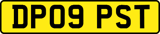 DP09PST