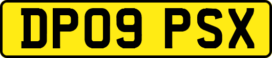 DP09PSX