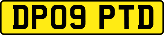 DP09PTD