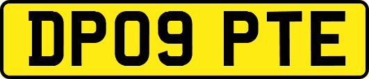 DP09PTE