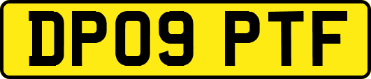 DP09PTF