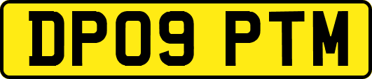 DP09PTM
