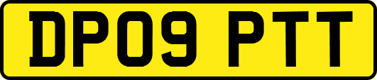 DP09PTT