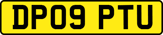 DP09PTU