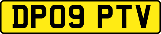 DP09PTV