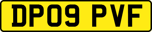 DP09PVF