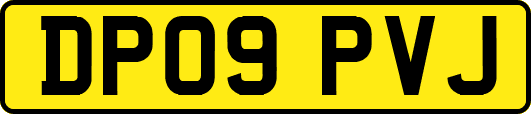 DP09PVJ