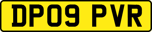 DP09PVR
