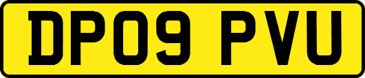 DP09PVU