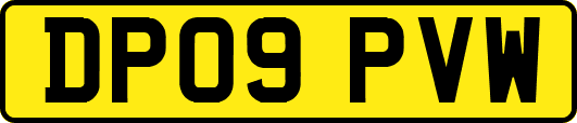 DP09PVW