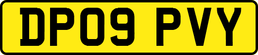 DP09PVY
