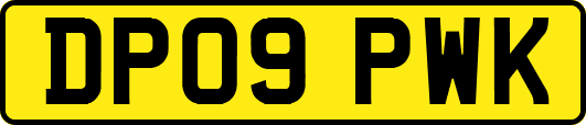 DP09PWK