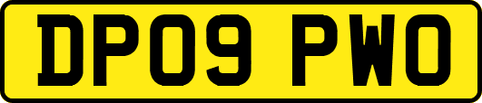 DP09PWO
