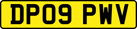 DP09PWV