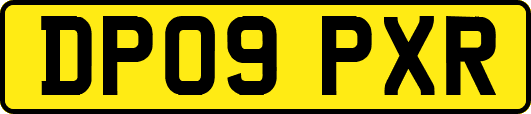 DP09PXR