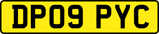 DP09PYC