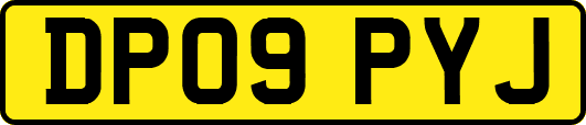 DP09PYJ