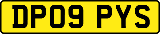 DP09PYS
