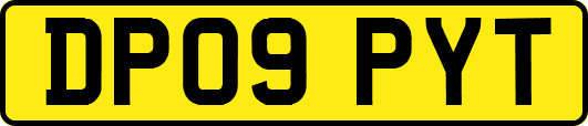 DP09PYT