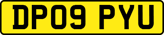 DP09PYU