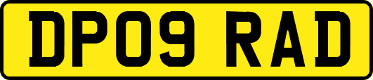 DP09RAD
