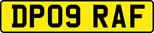 DP09RAF