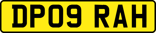 DP09RAH