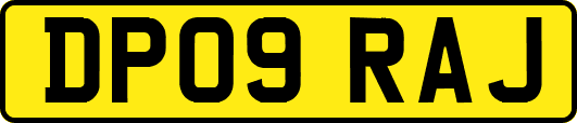 DP09RAJ