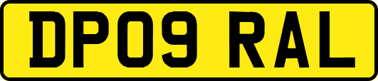 DP09RAL
