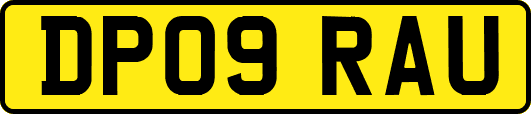 DP09RAU