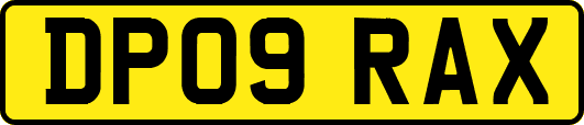 DP09RAX