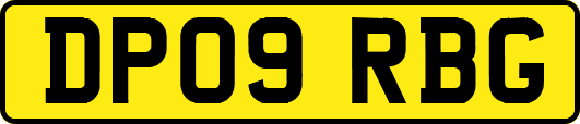 DP09RBG