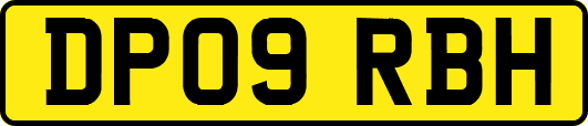 DP09RBH