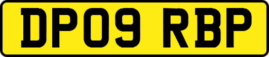 DP09RBP