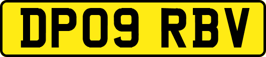 DP09RBV