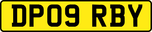 DP09RBY