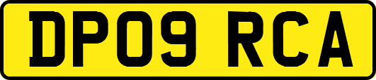 DP09RCA