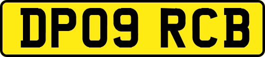 DP09RCB