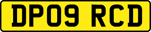 DP09RCD
