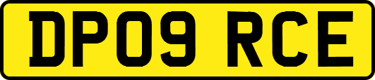 DP09RCE